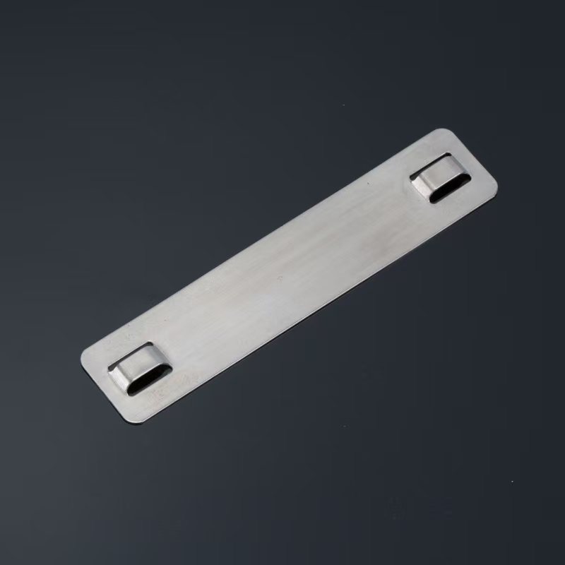 SS CABLE TAG (CABLE MARKER STRIP) INDUSCO - Image 7