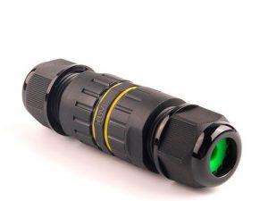 IP68 Waterproof Cable Connectors - INDUSCO