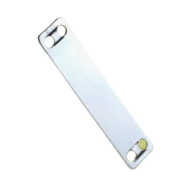 SS CABLE TAG (CABLE MARKER STRIP) INDUSCO - Image 5