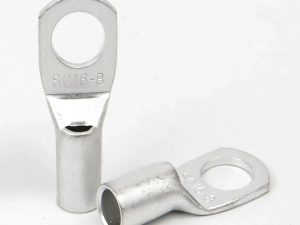 INDUSCO - Cable Lugs