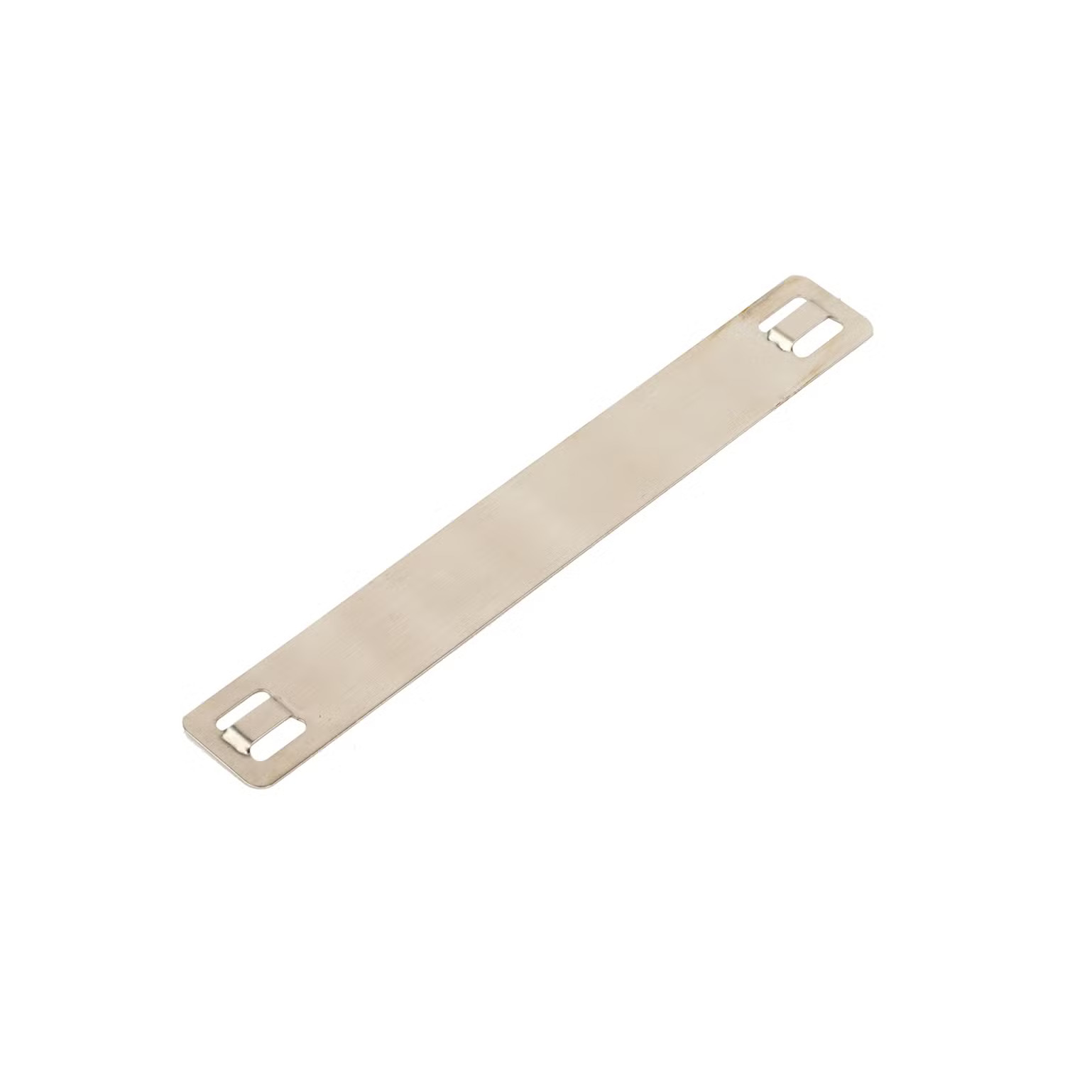 SS CABLE TAG (CABLE MARKER STRIP) INDUSCO - Image 2
