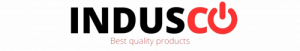 indusco-logo-text