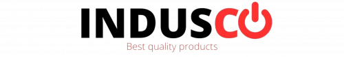 indusco-logo-text